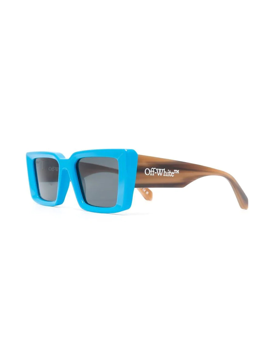 OFF-WHITE OERI064 SAVANNAH Acetate SUNGLASSES - André Opticas