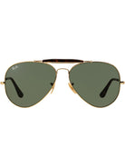 RAY-BAN Outdoorsman Ii RB3029 Sunglasses - RB3029