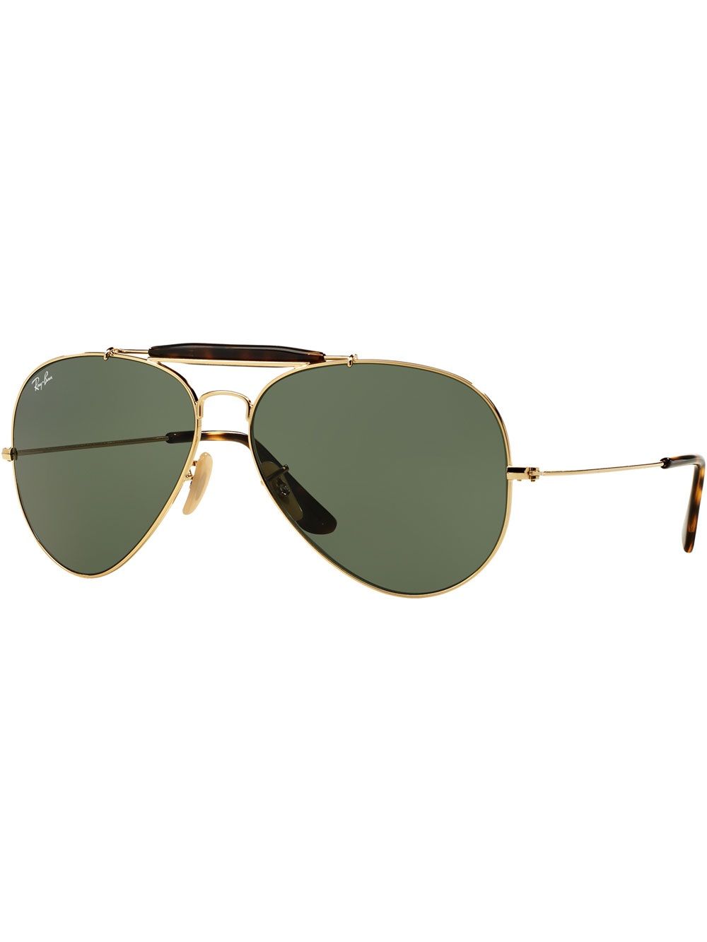 RAY-BAN Outdoorsman Ii RB3029 Sunglasses - RB3029