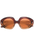 JACQUES MARIE MAGE Jacqueline Sunglasses - JACQUELINE