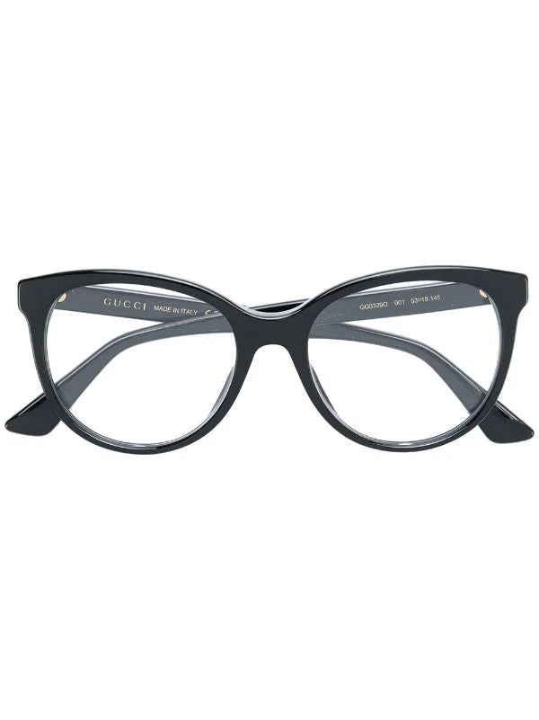 GUCCI 329/O Eyeglasses - GG0329O 