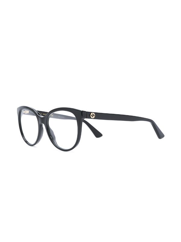 GUCCI 329/O Eyeglasses - GG0329O 