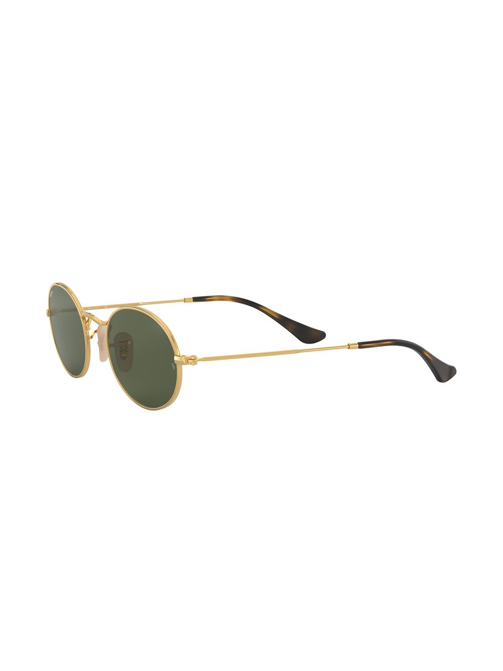 RAY-BAN Oval RB3547N Sunglasses - RB3547N 