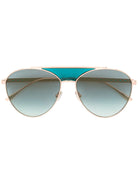 JIMMY CHOO Aves Sunglasses - AVES