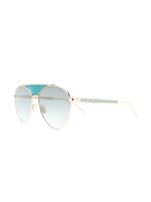 JIMMY CHOO Aves Sunglasses - AVES