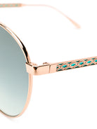 JIMMY CHOO Aves Sunglasses - AVES