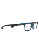 RAY-BAN 8901 Eyeglasses - RX8901 