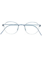 LINDBERG Rim Morten Eyeglasses - RIM MORTEN