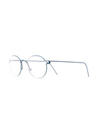 LINDBERG Rim Morten Eyeglasses - RIM MORTEN