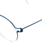 LINDBERG Rim Morten Eyeglasses - RIM MORTEN