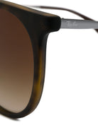 RAY-BAN JUNIOR Erika RB4171  Sunglasses - RB4171 