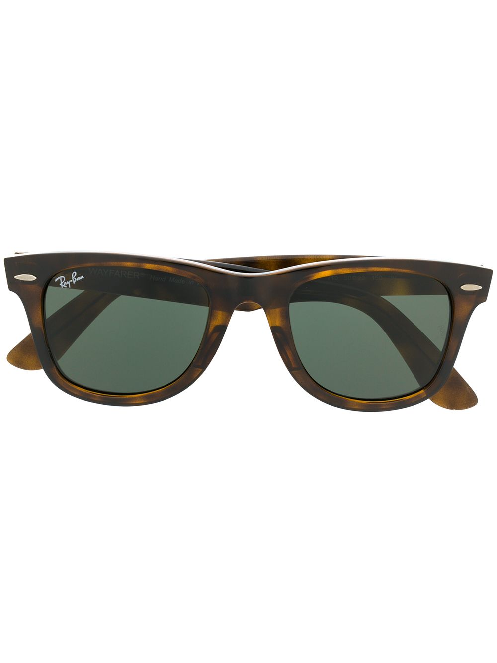 RAY-BAN Wayfarer RB4340 Sunglasses - RB4340 