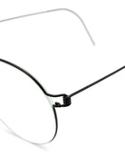 LINDBERG Rim Morten Eyeglasses - RIM MORTEN