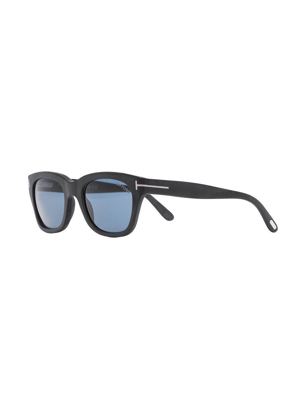 TOM FORD Snowdon TF237  Sunglasses - TF237 