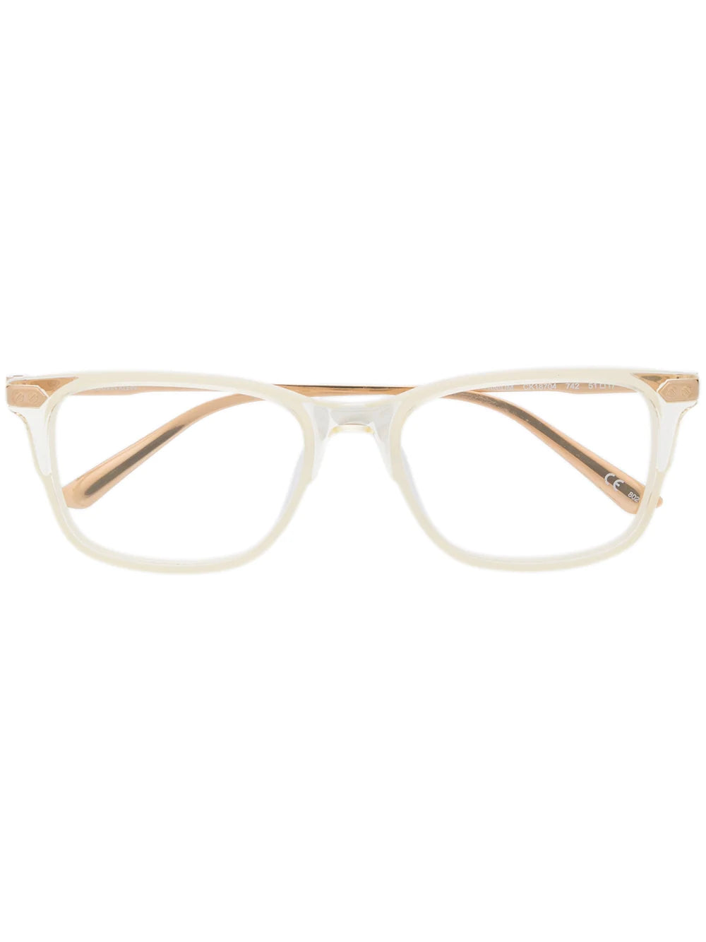 CALVIN KLEIN 18704 Eyeglasses - CK18704