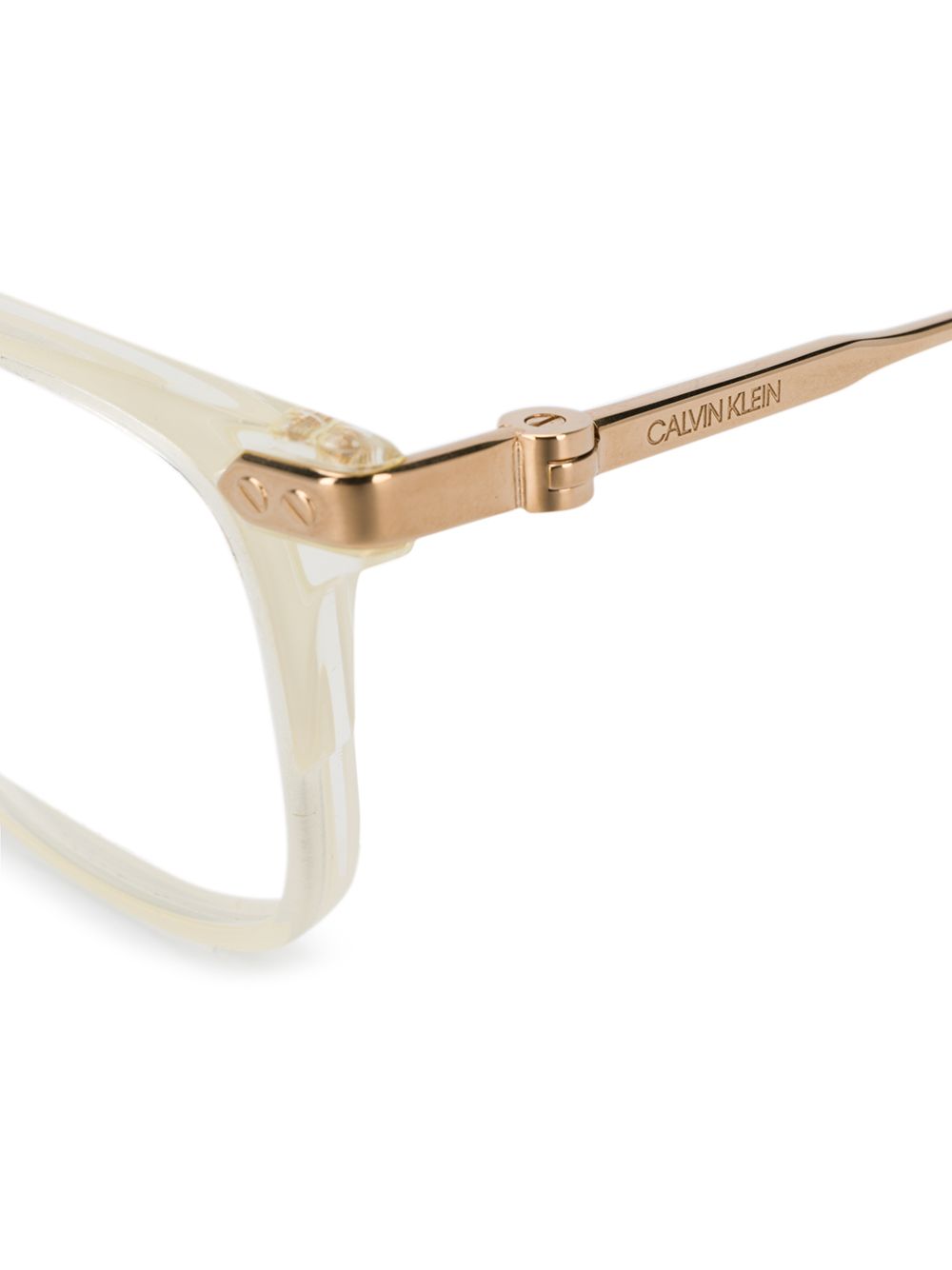 CALVIN KLEIN 18704 Eyeglasses - CK18704