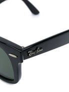 RAY-BAN Wayfarer RB4340 Sunglasses - RB4340 