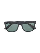 RAY-BAN JUNIOR Junior Justin RJ9069S Sunglasses - RJ9069S