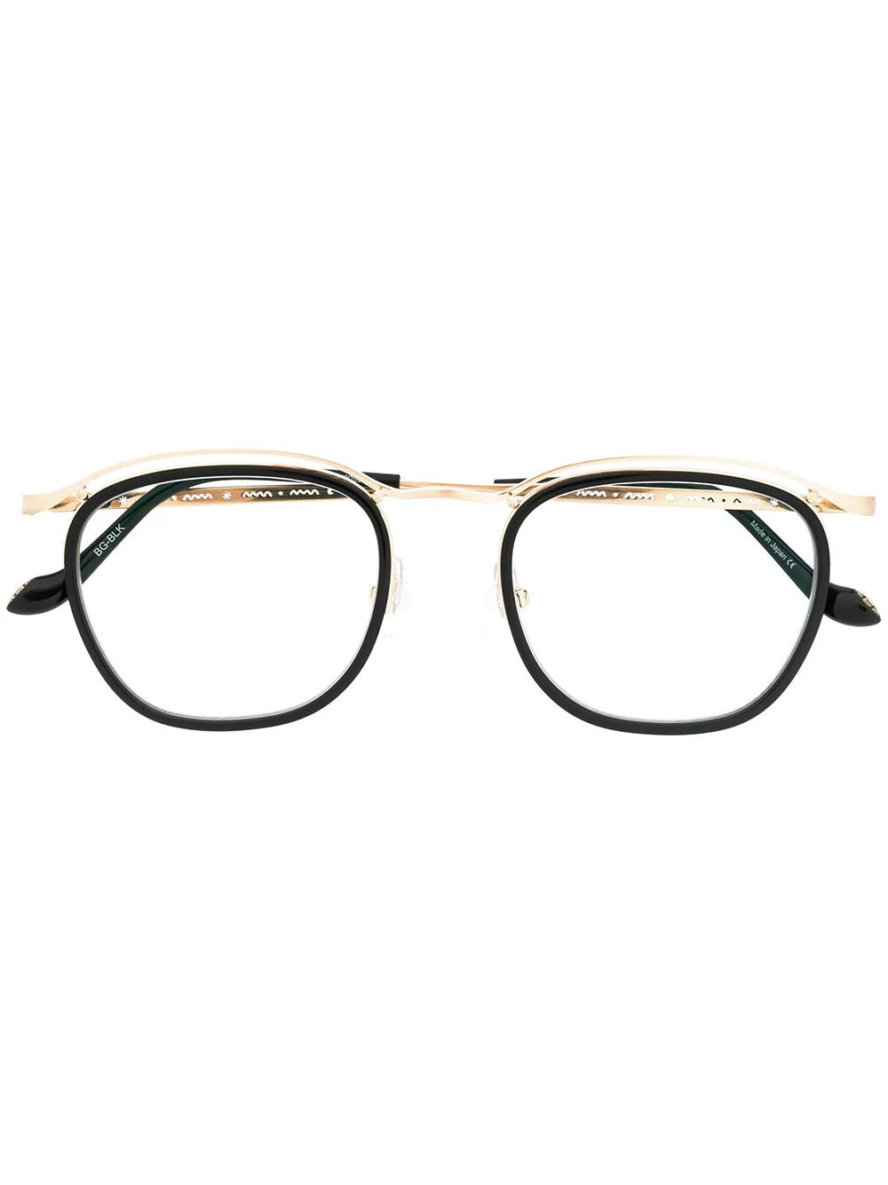 MATSUDA M3092 Eyeglasses - M3092