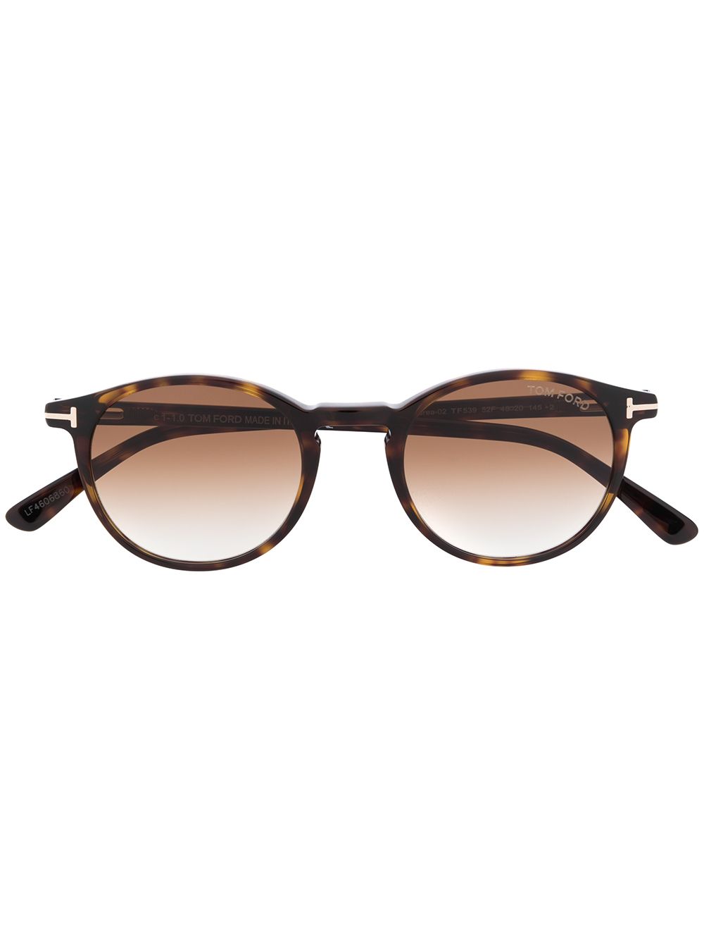 TOM FORD Andrea-02 TF539 Sunglasses - TF539