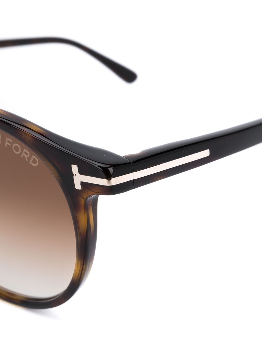 TOM FORD Andrea-02 TF539 Sunglasses - TF539