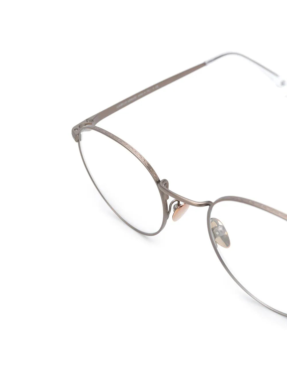 GIORGIO ARMANI 5104 Eyeglasses - AR5104