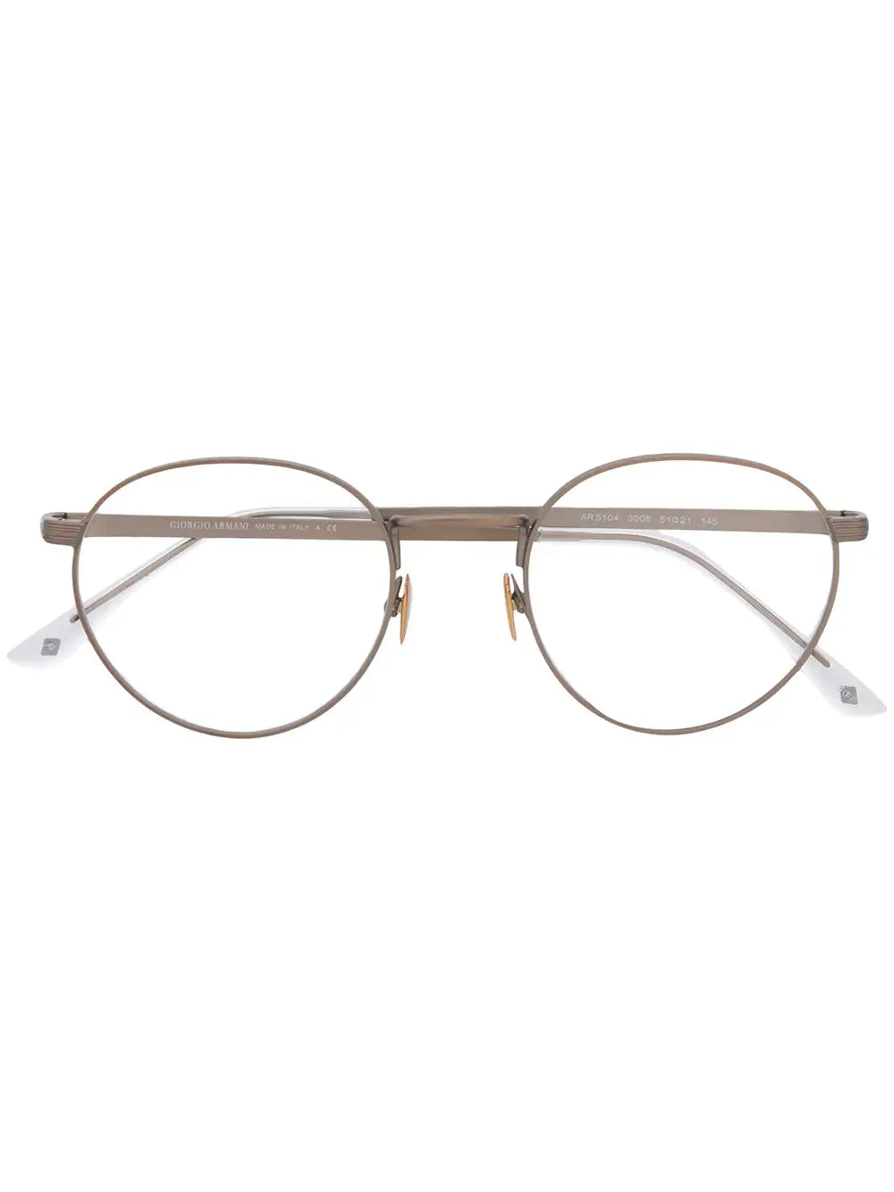 GIORGIO ARMANI 5104 Eyeglasses - AR5104