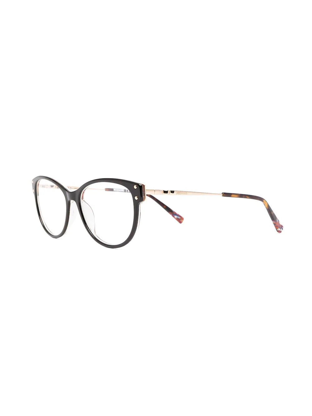 MISSONI 27 Eyeglasses - MIS0027