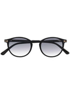 TOM FORD Andrea-02 TF539 Sunglasses - TF539