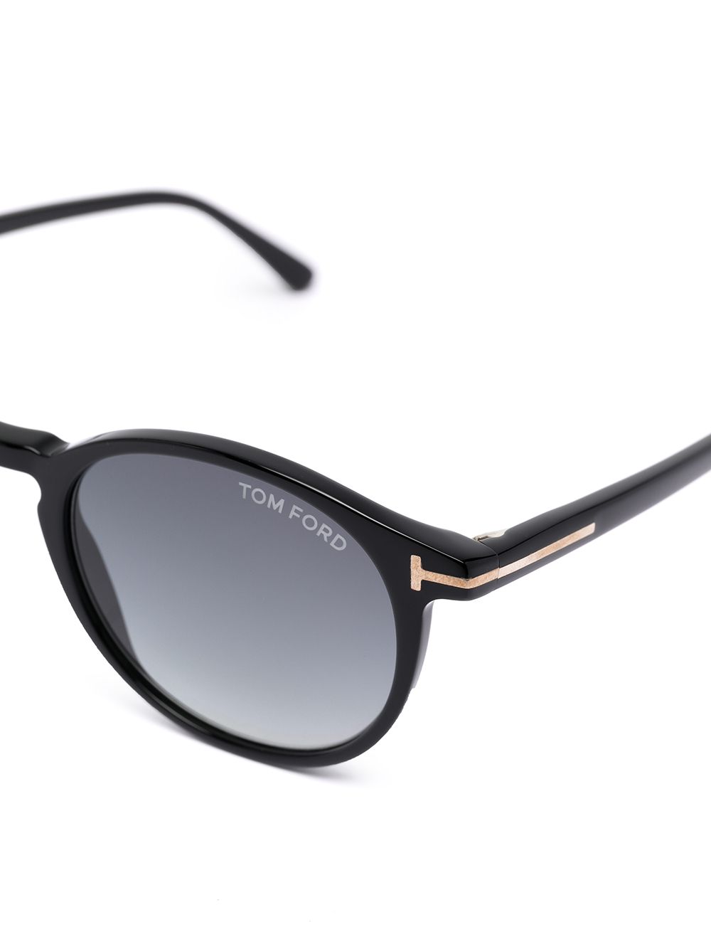 TOM FORD Andrea-02 TF539 Sunglasses - TF539