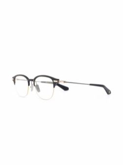 DITA Lambic DTX143 Eyeglasses - DTX143