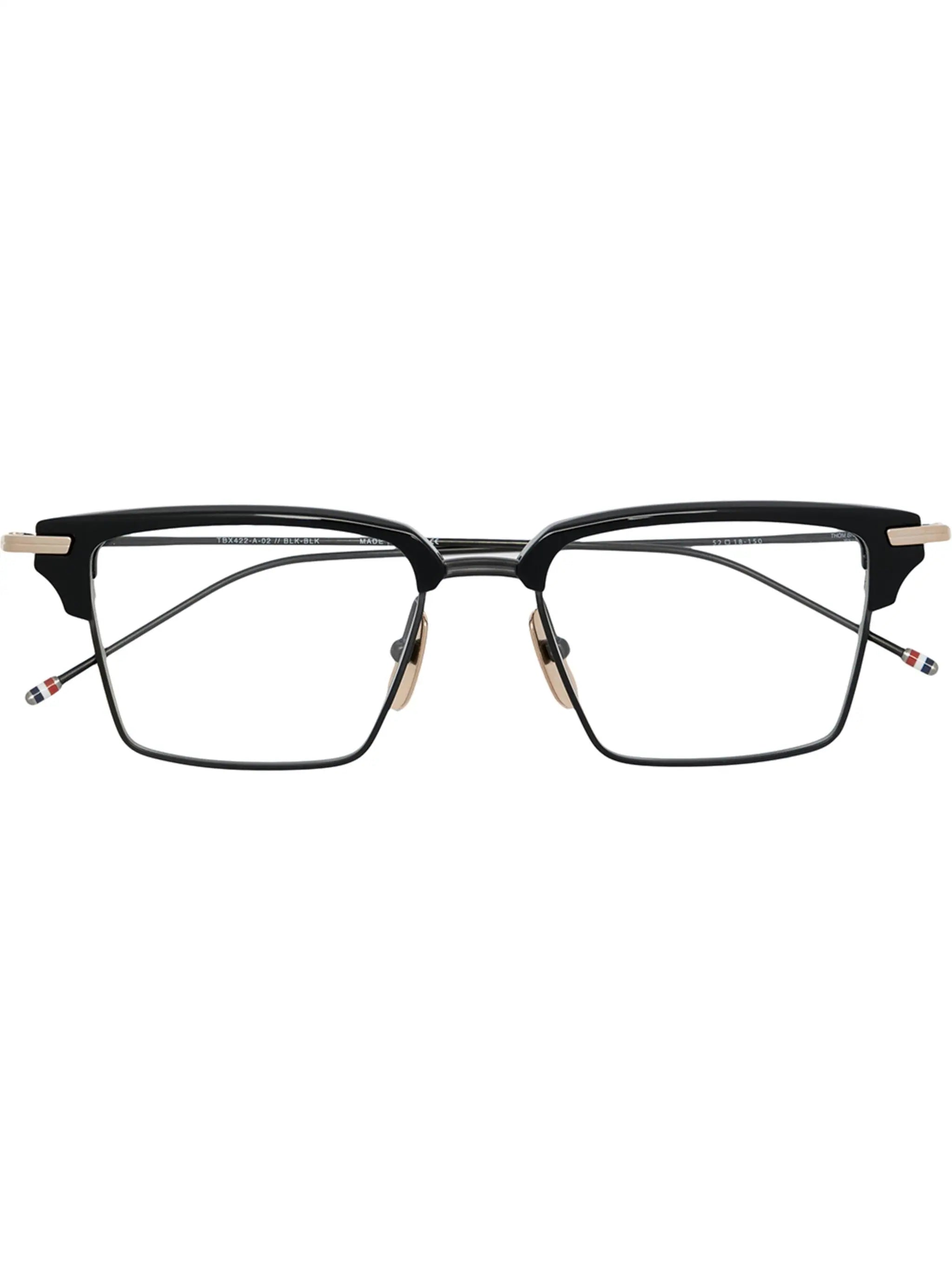 THOM BROWNE UEO422A Eyeglasses - UEO422A 