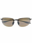 MAUI JIM Hookipa 407 Sunglasses - MJ407-11