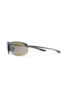 MAUI JIM Hookipa 407 Sunglasses - MJ407-11