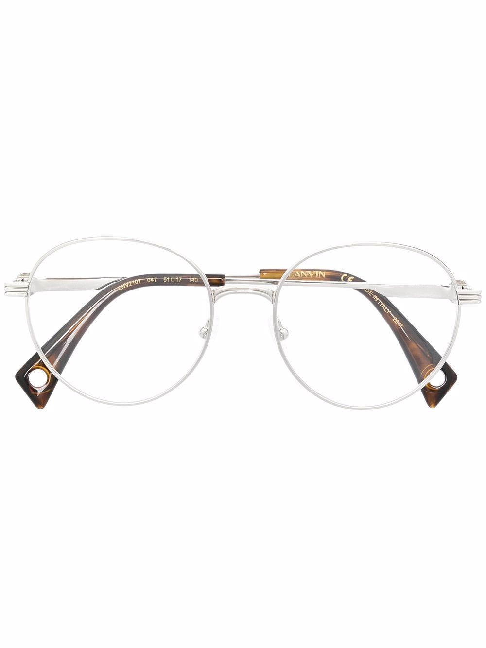 LANVIN 2107 Eyeglasses - LNV2107