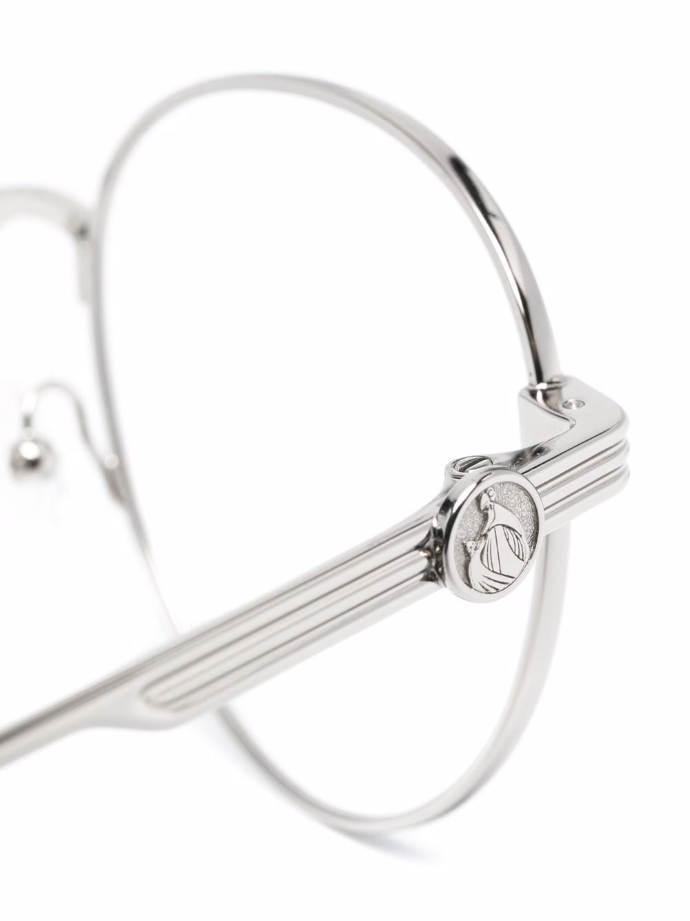 LANVIN 2107 Eyeglasses - LNV2107