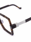 BLACK LABEL BL0025 Sunglasses