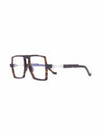 BLACK LABEL BL0025 Sunglasses