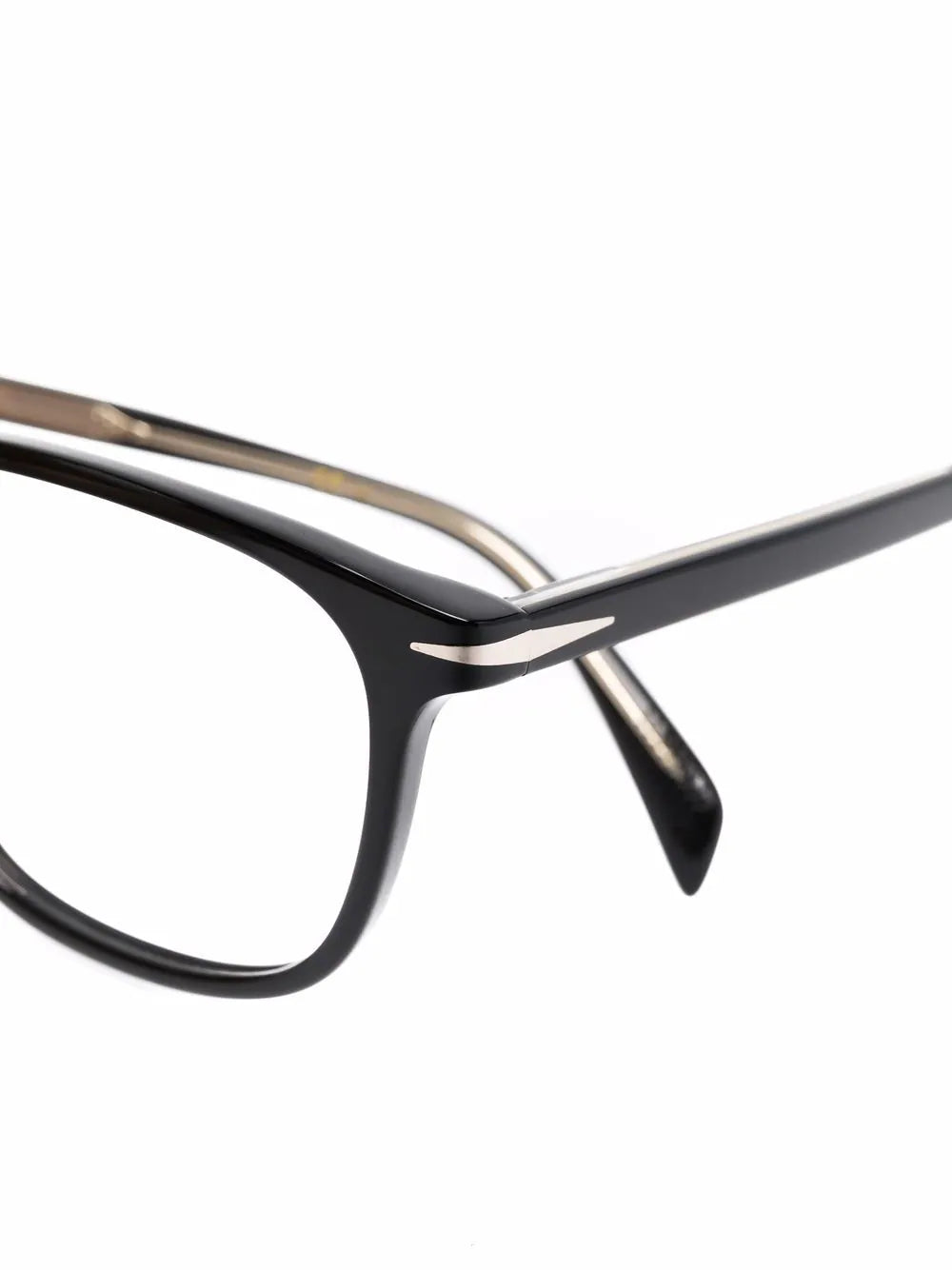 EYEWEAR BY DAVID BECKHAM 1017 Eyeglasses - DB1017