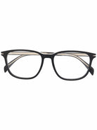 EYEWEAR BY DAVID BECKHAM 1017 Eyeglasses - DB1017