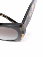 PRADA 15WS Sunglasses - 0PR15WS