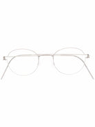 LINDBERG Rim Morten Eyeglasses - RIM MORTEN