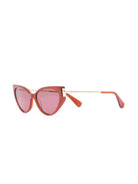 MAX MARA 28/S Sunglasses - MM0028S 