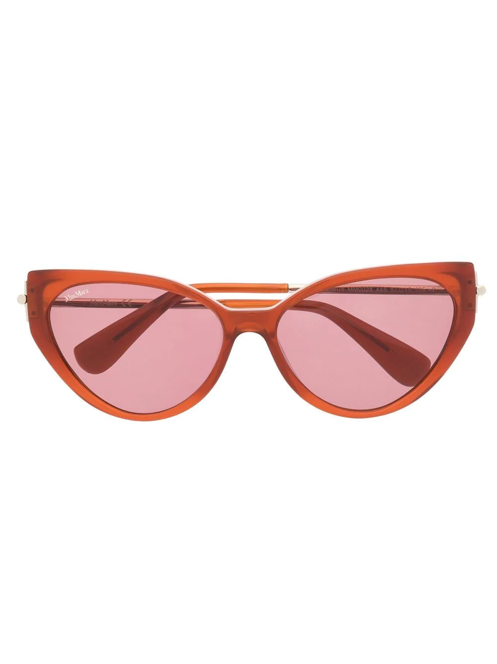 MAX MARA 28/S Sunglasses - MM0028S 