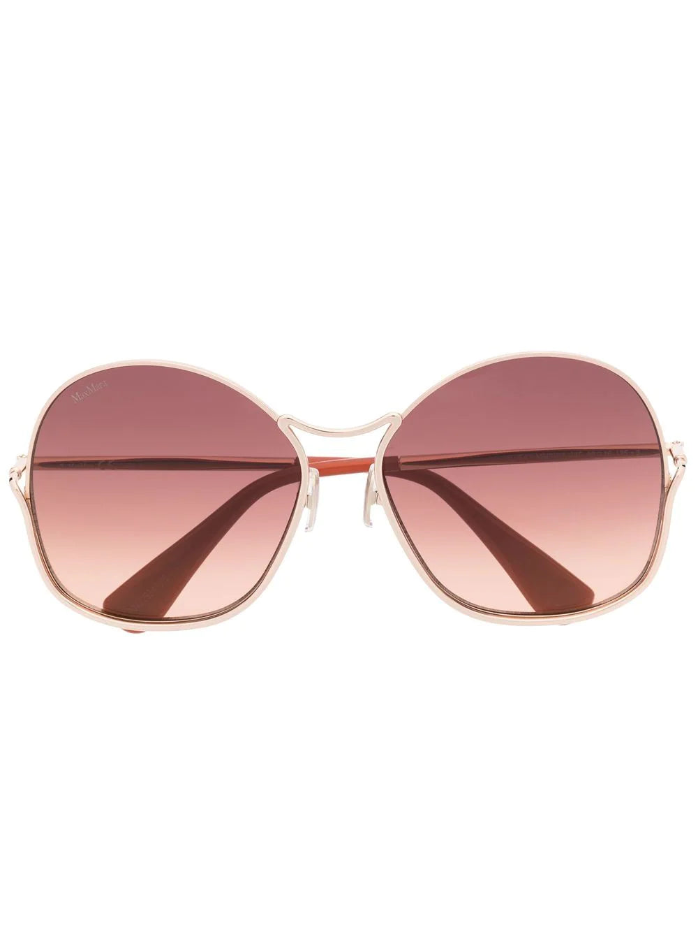 MAX MARA 5/S Sunglasses - MM0005S