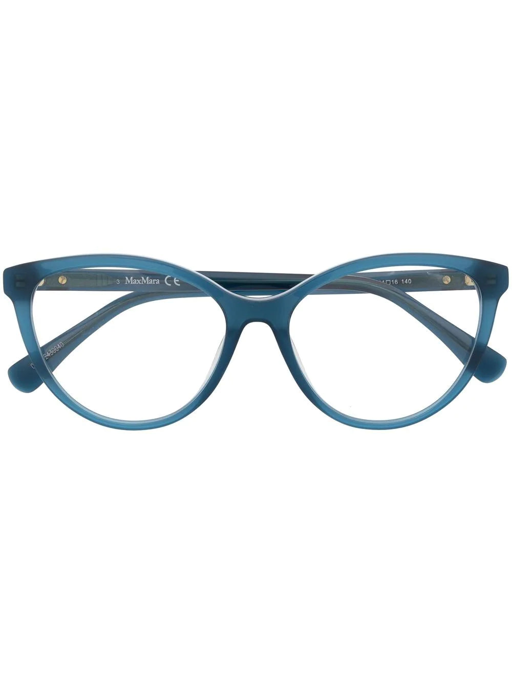 MAX MARA 5024 Eyeglasses - MM5024