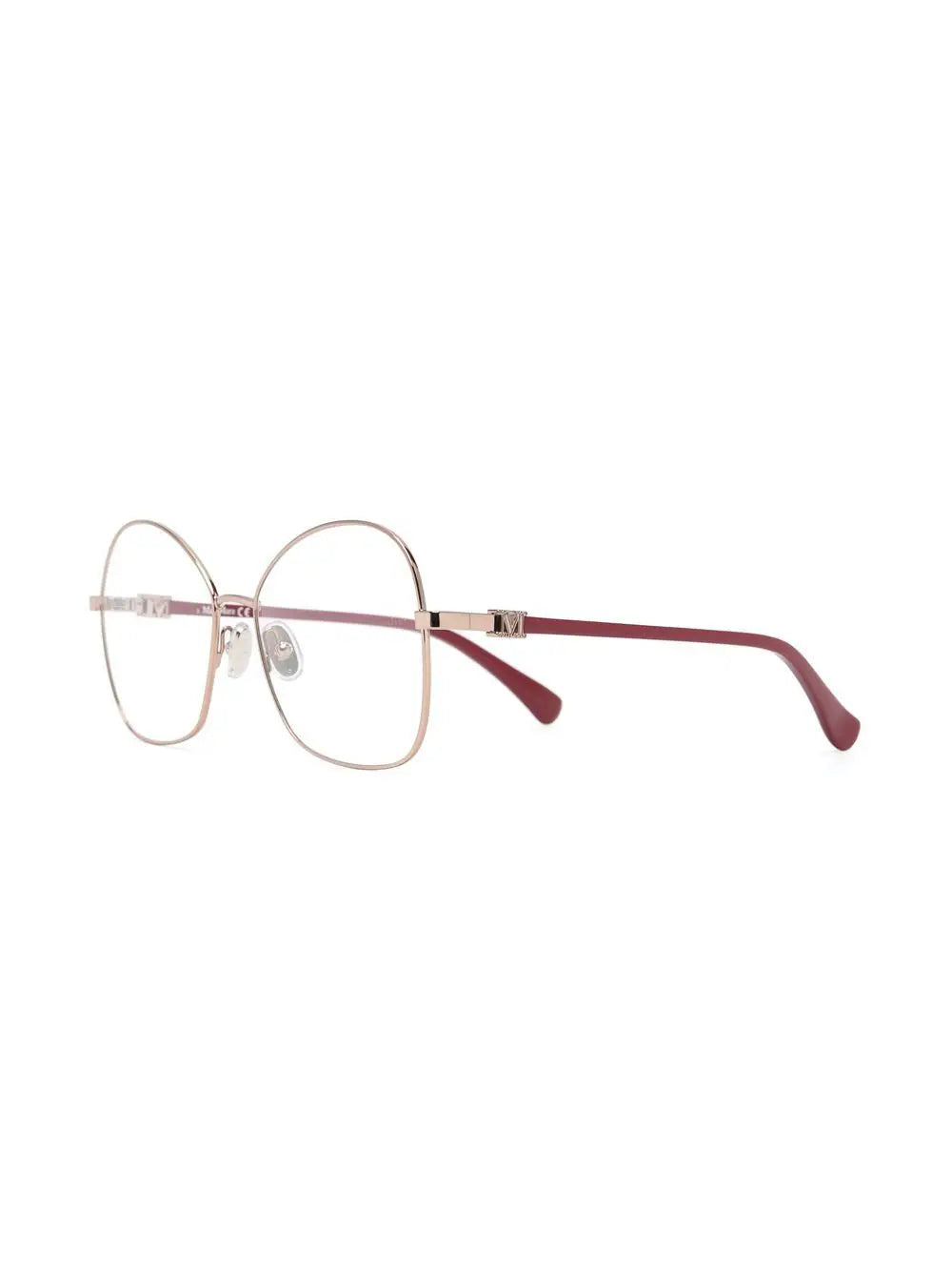 MAX MARA 5033 Eyeglasses - MM5033 