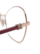 MAX MARA 5033 Eyeglasses - MM5033 