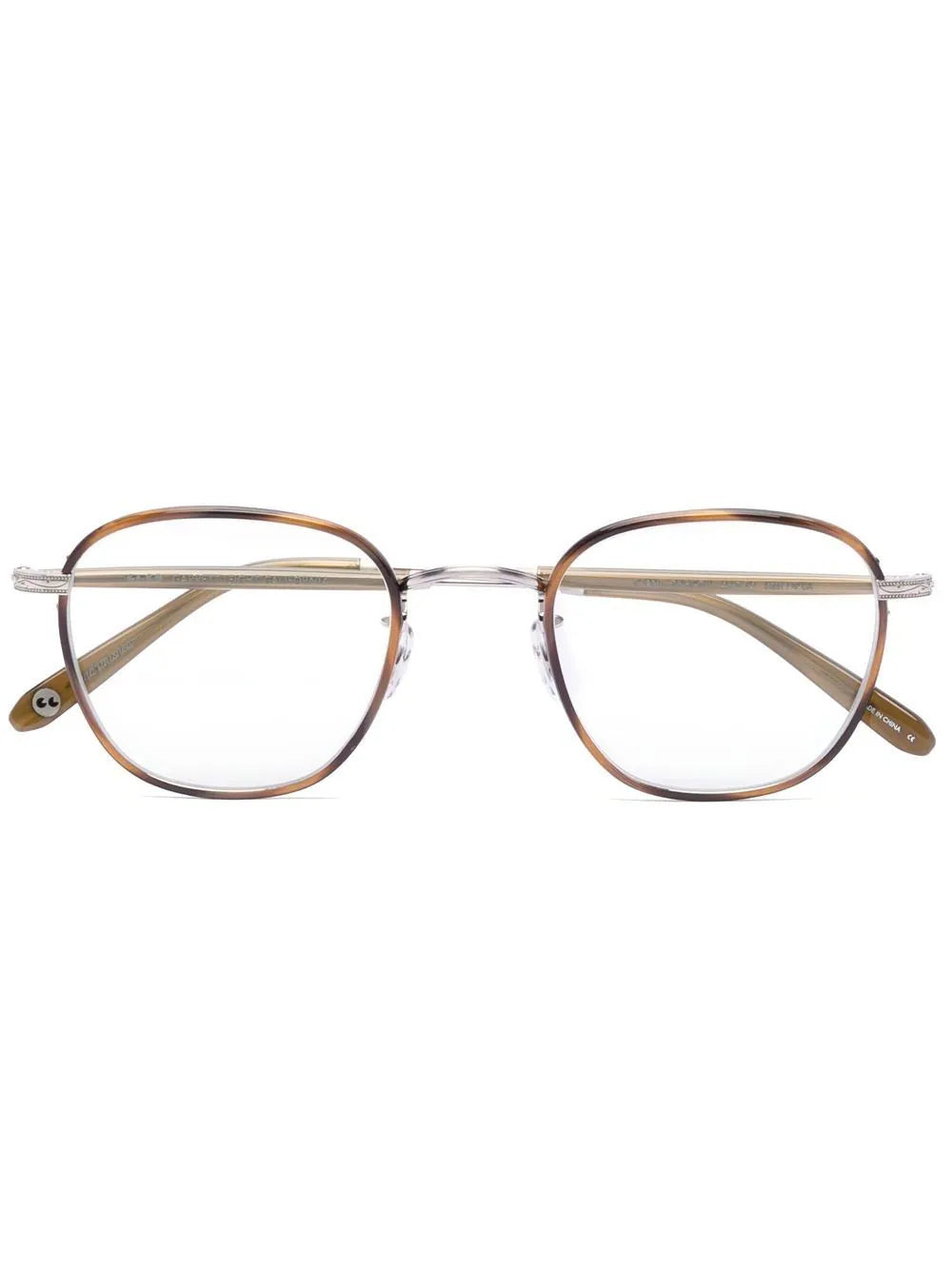 GARRETT LEIGHT Grant Eyeglasses - GRANT