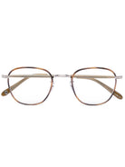 GARRETT LEIGHT Grant Eyeglasses - GRANT